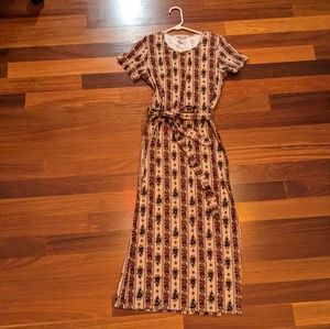 Novella Royale dress size medium M